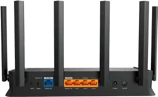 Head-to-Head: Asus Tuf Gaming A16 2025 vs Tp Link Archer Be9700 (Detailed Comparison)