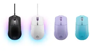 Rival 3 Wireless Gen 2 First Look: Unboxing and Impressions