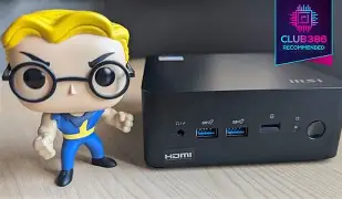 Should You Buy the Msi Cubi Nuc 1M in 2026? A Deep Dive
