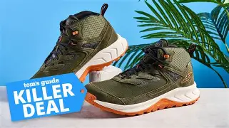 The Truth About the Keen Hightrail Mid: Pros, Cons, and Verdict